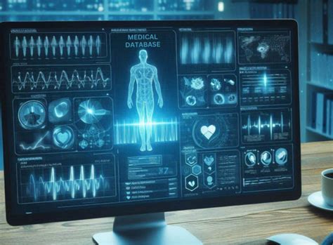 Medical Database Programs 的图像结果