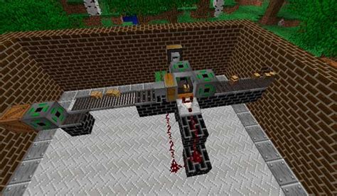 Factory Tech Mod 的图像结果