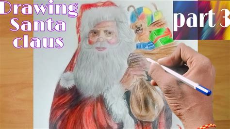 Image result for DIY Santa Claus Tutorial