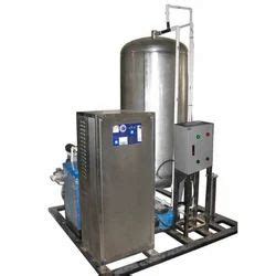 Dialysis Water Treatment Plant - Industrial Dialysis Water Treatment ...