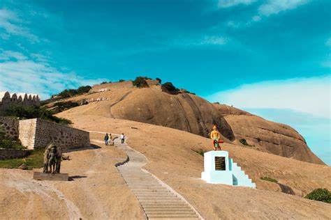 Bhongir Fort, bhuvanagiri, India - Top Attractions, Things to Do ...