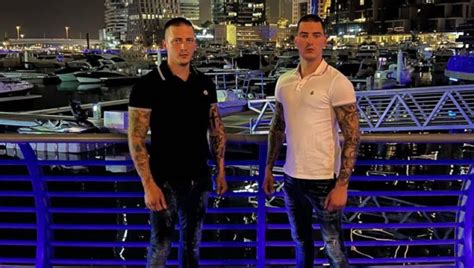 ODREĐEN PRITVOR MAKROU BRAĆE PANIĆ: Vuk je njihov najbolji drug ...