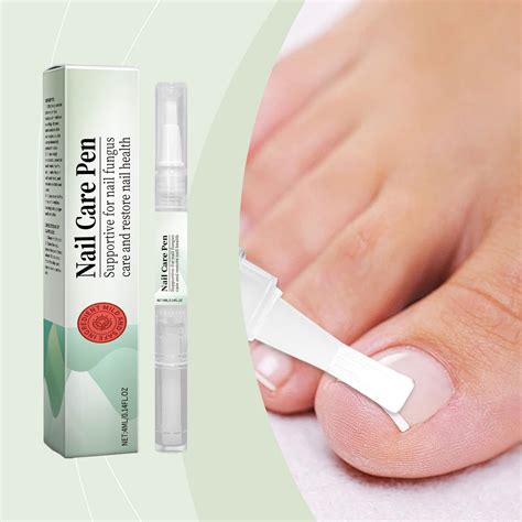 Low Price, Nail Care Oil Pen, Vitamin E Enriched, Promotes Nail Health, 4ml Size, for Daily ...