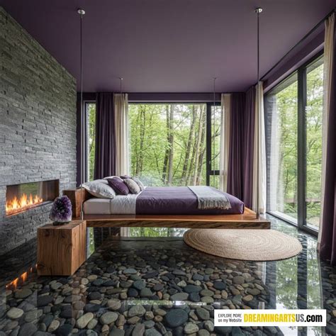 Epoxy River Stone Floor installation guide for DIY Enthusiasts