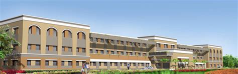 Pallavan Group Of Institutions – SDC India