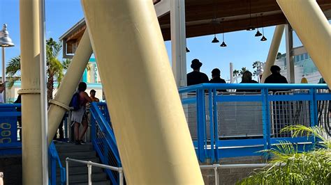 HangTime at Knotts Berry Farm