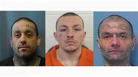 20 people charged after three inmates die in Ely State Prison fight