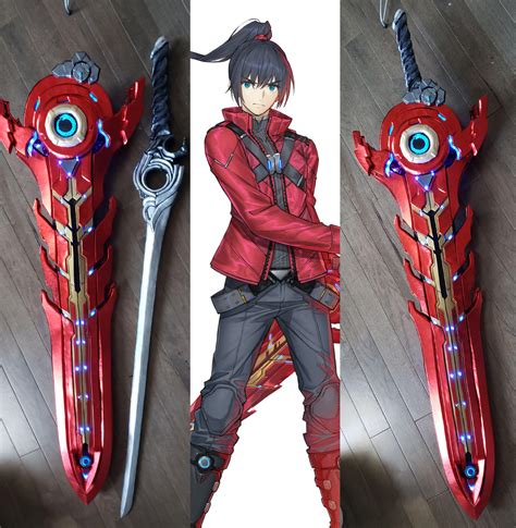 Wanted to share Noah's Veiled Sword/Lucky Seven that I made! 😊 : r ...