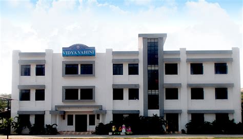 OUR SCHOOL - VIDYA VAHINI SCHOOL, Prayagraj