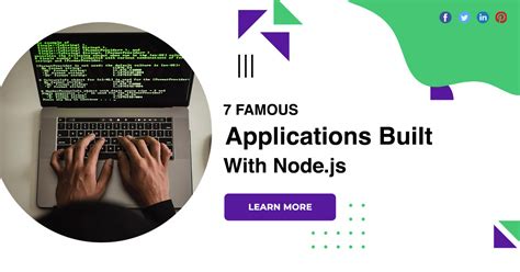 Image result for Node.js Application