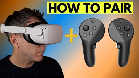 Image result for Quest 3 Controller Setup