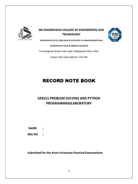 Image result for Python Program Algorithm in Record Note