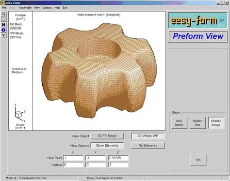 Image result for MATLAB Steel Forming Sim