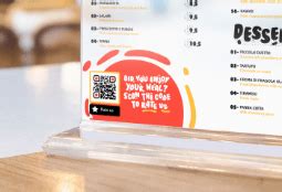 QR Code Generator | Create Your Free QR Codes