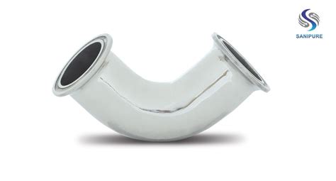 Stainless Steel Tri Clover Fittings