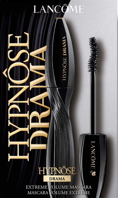 Lancôme Hypnôse Drama Set | lyko.com