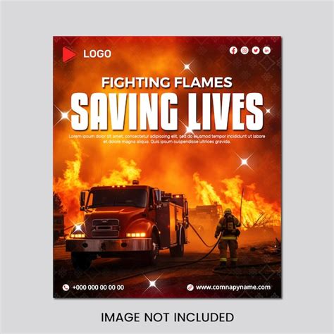 Image result for Fire Insurance Poster