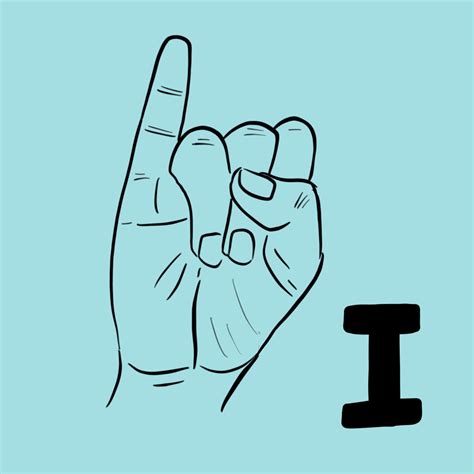 Sign Language Creation 的图像结果