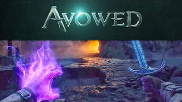 Avowed (Xbox) será el Skyrim de Obsidian; revelan nuevos detalles ...