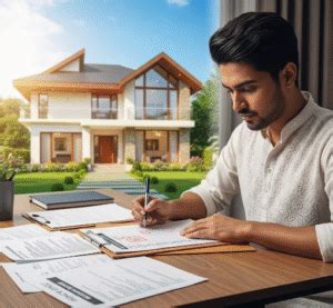 Home Loan Documents Checklist: A Simple Guide for India