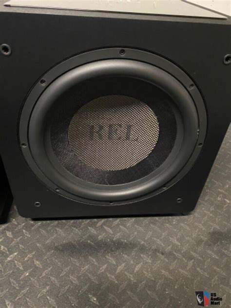 Image result for Rel 1205 Subwoofer