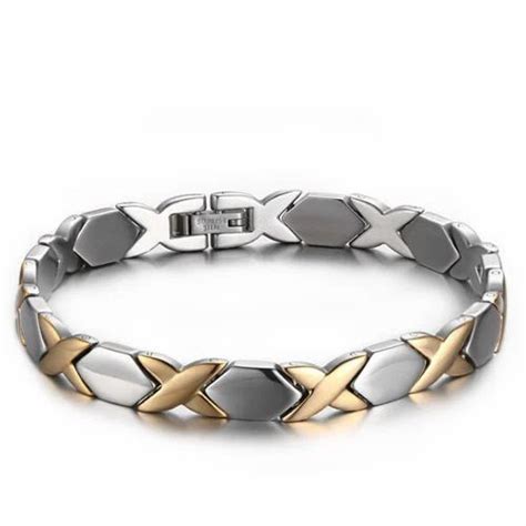 Bio Magnetic Product - Magnetic Power Bracelet Wholesale Trader from ...