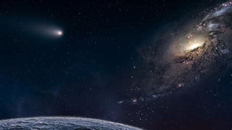 Deep Space Exploration 的图像结果