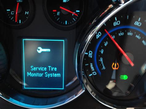 Image result for Service Tire Monitor System