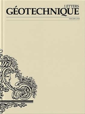 Ground Engineering Journal 的图像结果