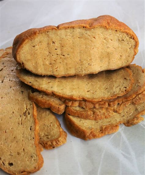 Vegan Deli Lunch Meat - Rooty Fruity Vegan