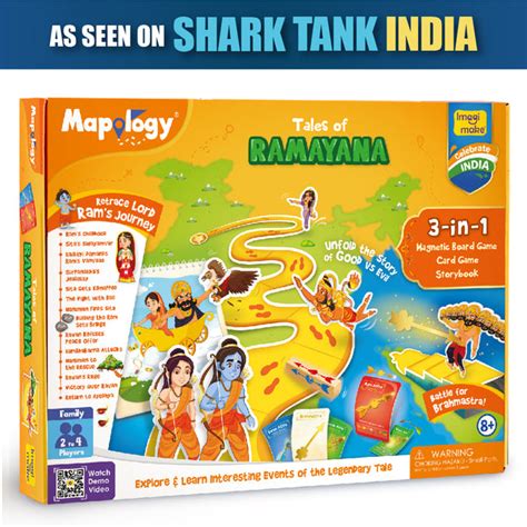 Mapology- India's No.1 Range of Educational Toys and Learning Aids ...