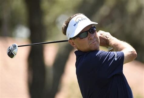 Ryder Cup 2016: The mind games continue as Lee Westwood reacts to Davis ...