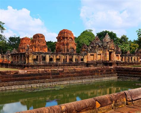 THE 30 BEST Places to Visit in Buriram Province (2026)