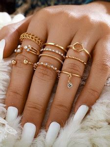 Platinum Rings - Buy Platinum Rings Online at Best Prices In India ...