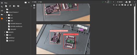 Raspberry Pi Tutorial Training 的图像结果