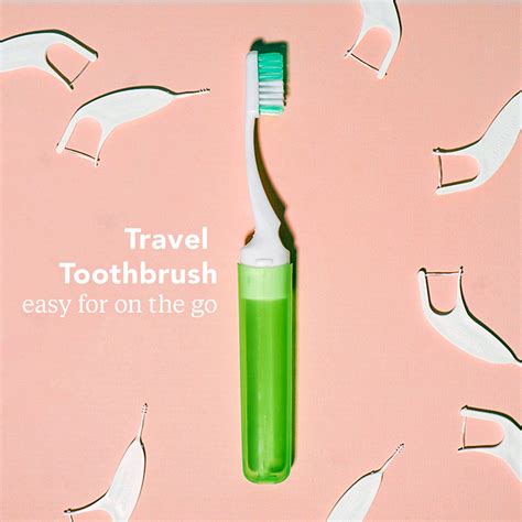 Platypus Orthodontic Care Kit for Braces- Dental Floss Picks for Braces ...