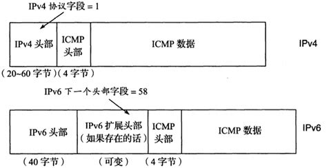 Internet控制报文协议 ICMP - 知乎