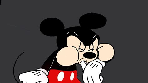 Mickey Inflation deviantART 的图像结果