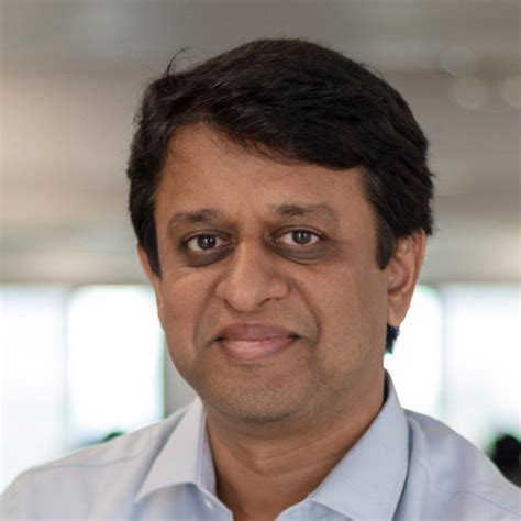 Jignesh Mehta | CEPT Research and Development Foundation