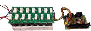 PROZL 700 watt mosfet slide with 2k2 Electronic Components Electronic ...