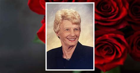 Obituary | Helen Elizabeth McNeal Davis Hollowell of Suffolk, Virginia ...