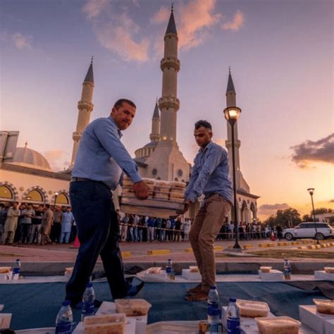 UAE Approves Housing Support for Citizens During Ramadan