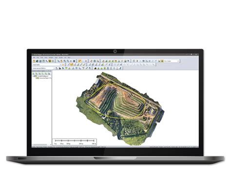 Tuto Global Mapper 的图像结果