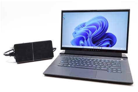 Image result for Alienware M15 R4 SSD