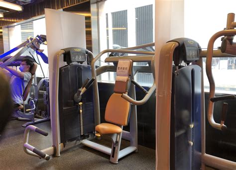 Fitness centres reopen in Hong Kong, many lament over lack of equipment ...