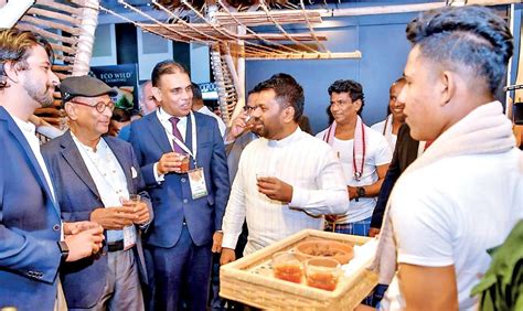 Thema Collection sets new standard with Sri Lanka's first carbon ...