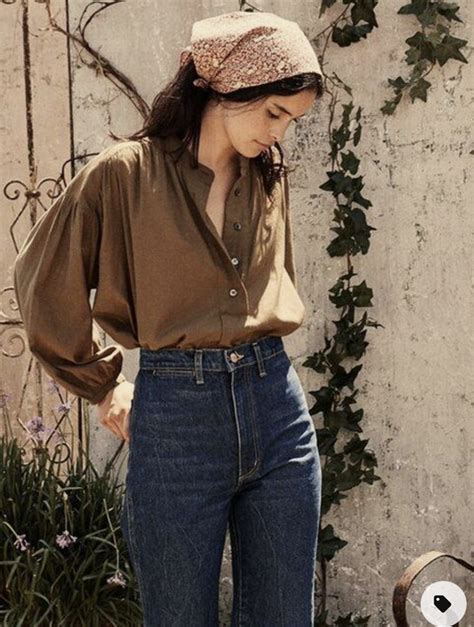 modern cottagecore outfits