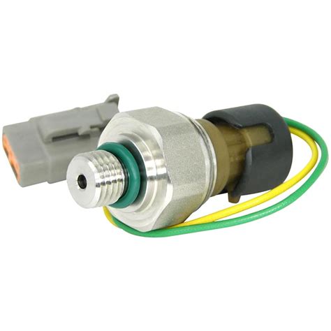 Bostech BTS061142 Injection Control Pressure (ICP) Sensor 2007-2014 Navistar DT466/MaxxForce DT ...