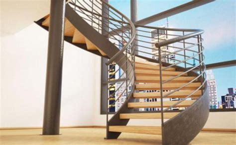 强烈建议收藏这份楼梯设计全攻略，梯型、工法、材质一文搞懂-上海装潢网