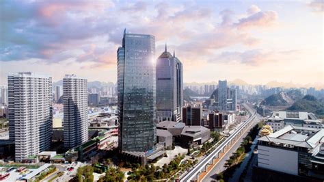 桂林银行的华丽蝶变 扎根桂林成就4000亿事业-银行频道-和讯网